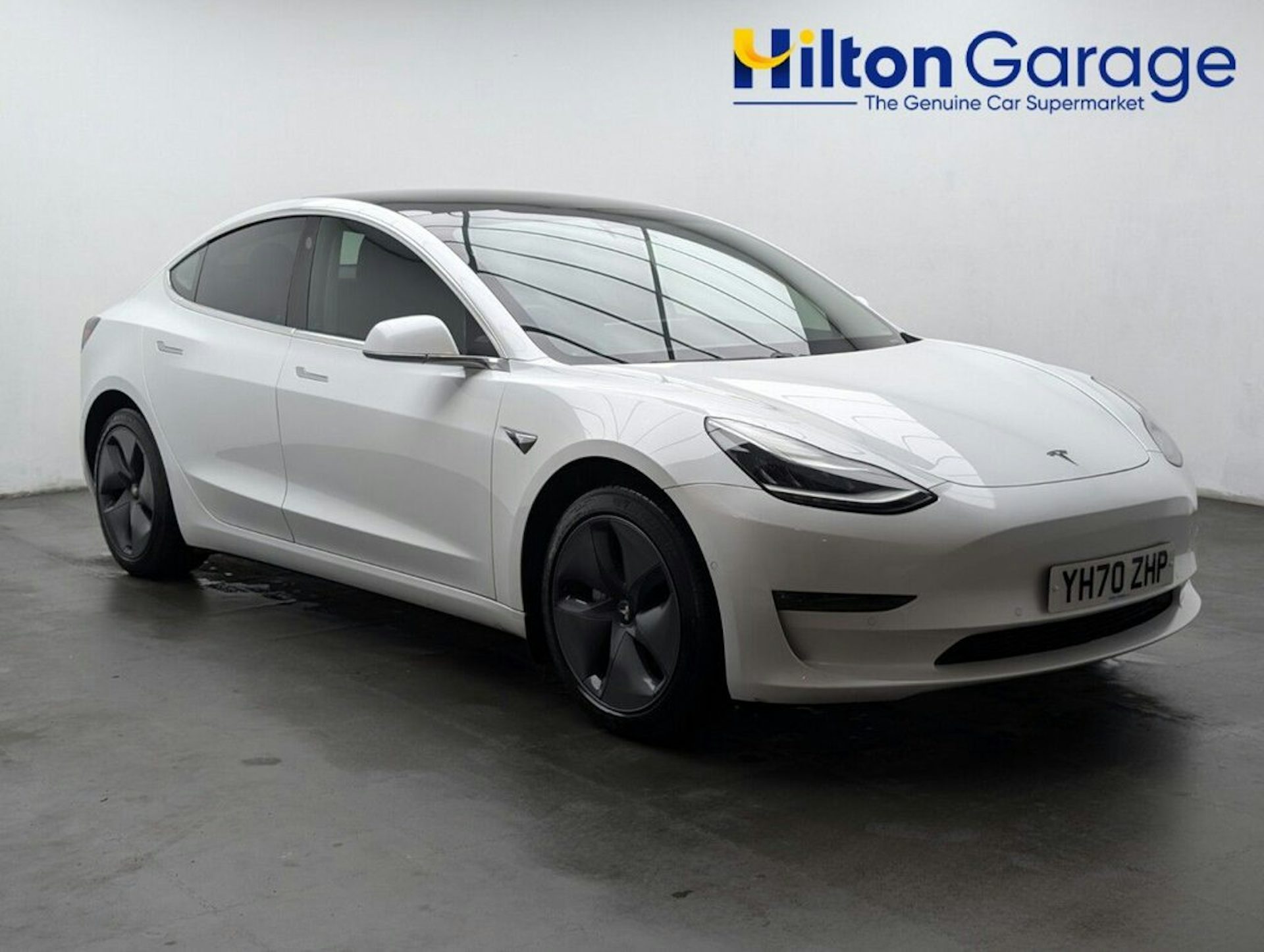 Gallery image 17 for 2020 Tesla Model 3 Premium AWD Auto Long Range